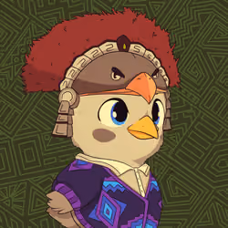 Hen #2241