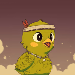 Hen #5923