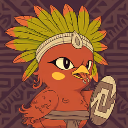 Hen #3927