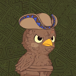 Hen #951