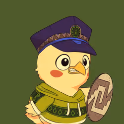 Hen #5054