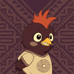 Hen #397