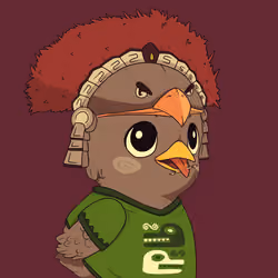 Hen #4046