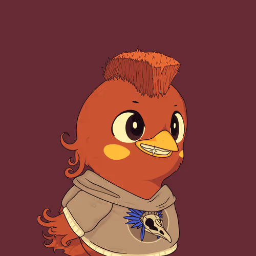 Hen House