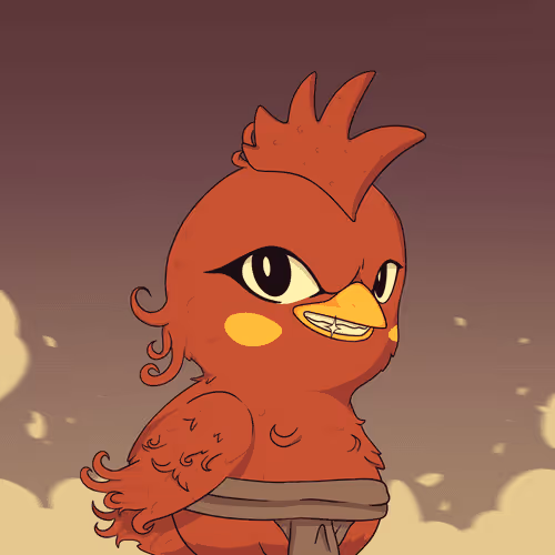 Hen House