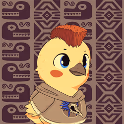 Hen #5379