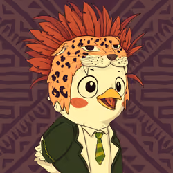 Hen #6778