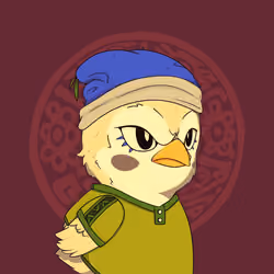 Hen #3994
