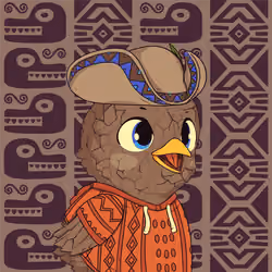 Hen #291