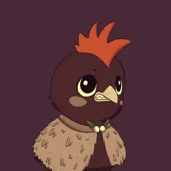 Hen #3515