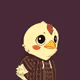 Hen #7082