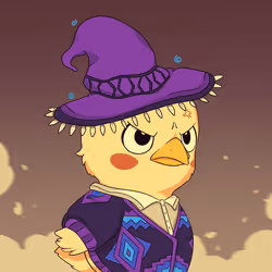 Hen #6330