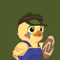 Hen #5206