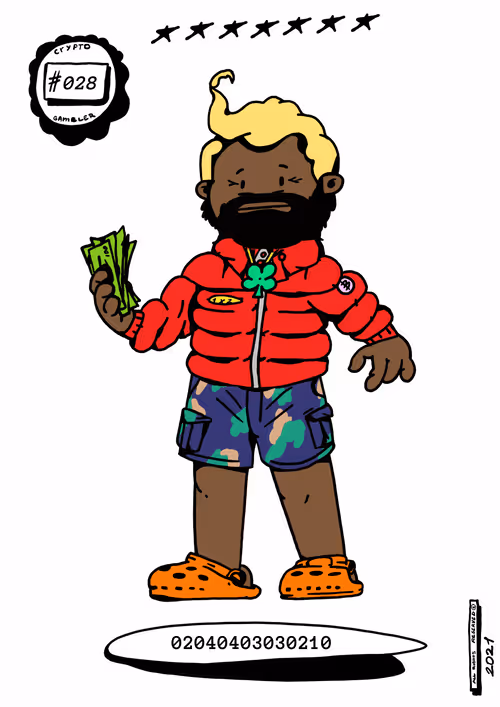 Item #28 Media