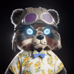 PandaCubz #45