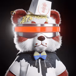 PandaCubz #1051