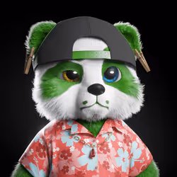 PandaCubz #413