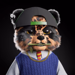 PandaCubz #435