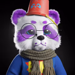 PandaCubz #402