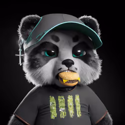PandaCubz #188
