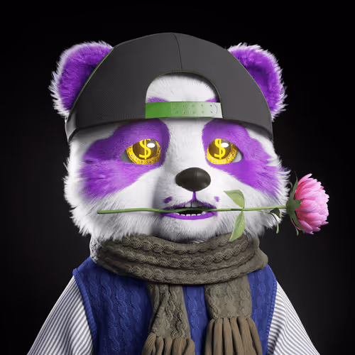 Pandacubz