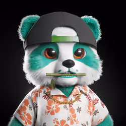 PandaCubz #674