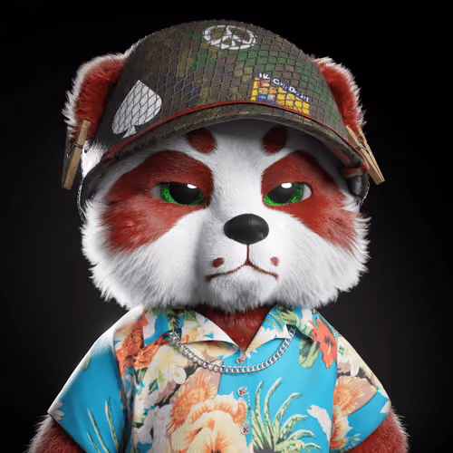 PandaCubz #1481