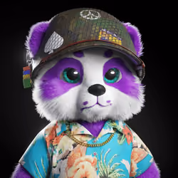 PandaCubz #489