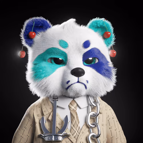 Pandacubz