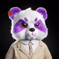PandaCubz #903