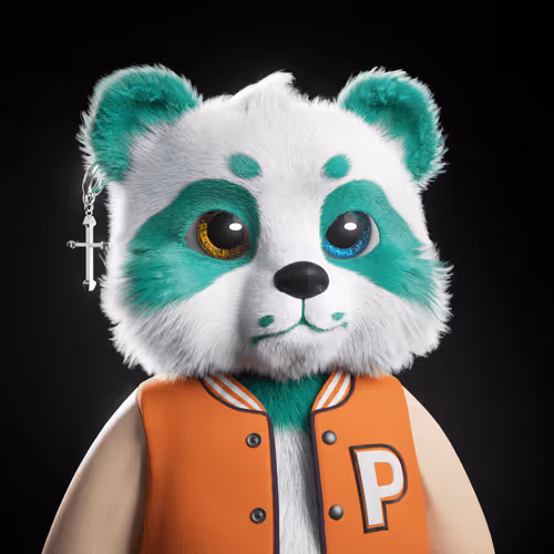 Pandacubz
