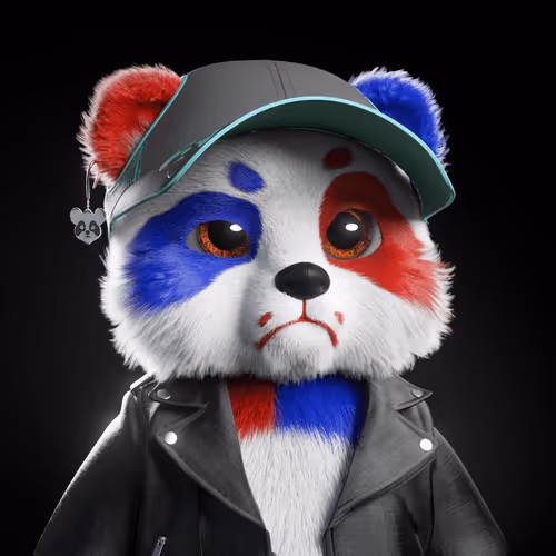 Pandacubz