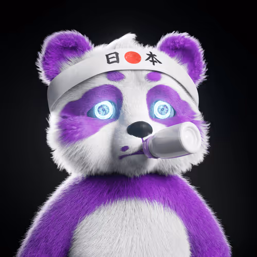 PandaCubz #886