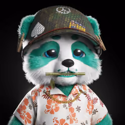 PandaCubz #905
