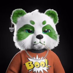 PandaCubz #238