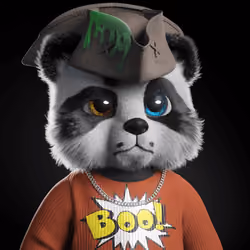 PandaCubz #178