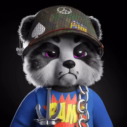 PandaCubz #86