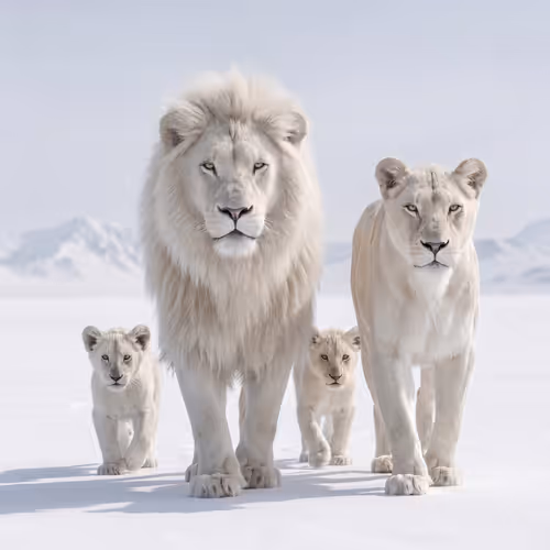 The White Kingdom