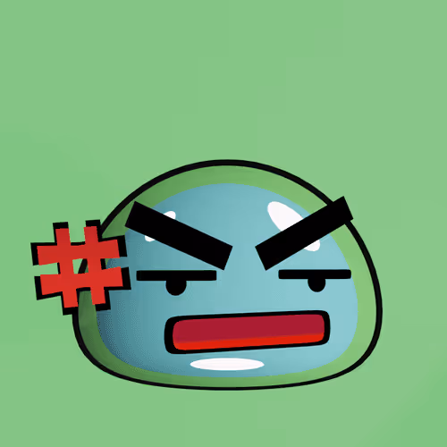 Slimies Nft