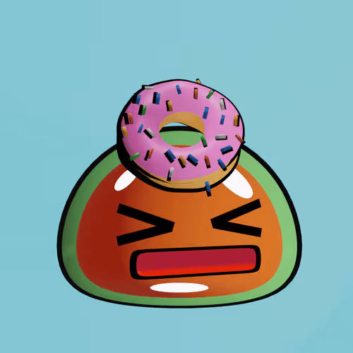 Slimies Nft