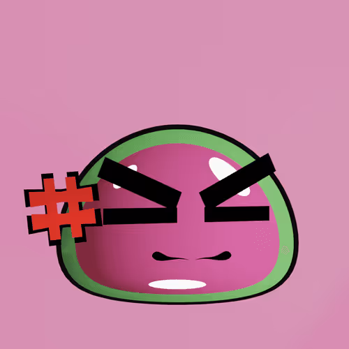 Slimies Nft