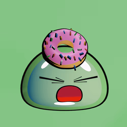 Slimies Nft