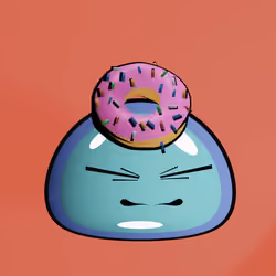 Slimies #624