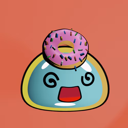 Slimies Nft