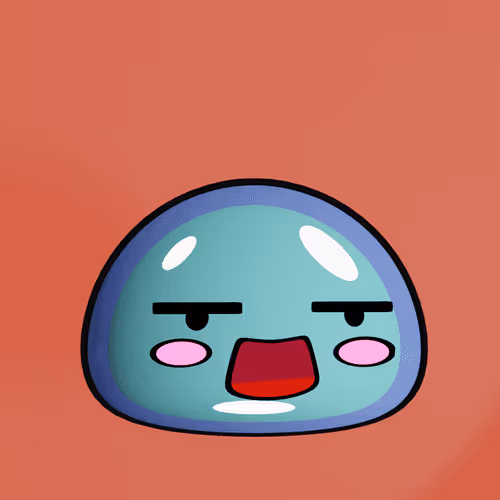 Slimies Nft