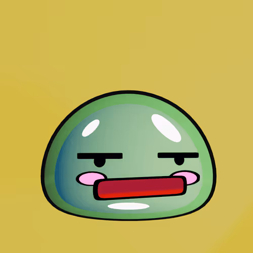 Slimies Nft