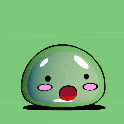 Slimies Nft