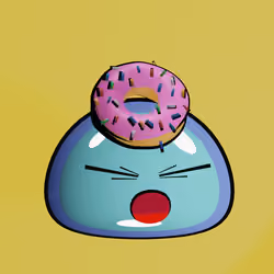 Slimies #1088