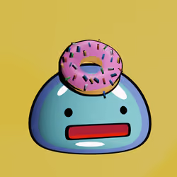 Slimies #2868