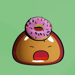 Slimies #37